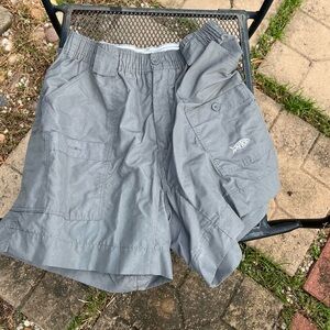 Men’s grey aftcos size 32